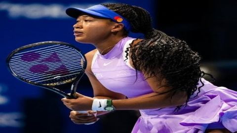 ओसाका टोक्यो से हटी, हदद मैया क्वार्टरफाइनल में पहुंची