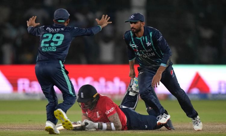 Pakistan beat England by 3 runs in fourth t20i