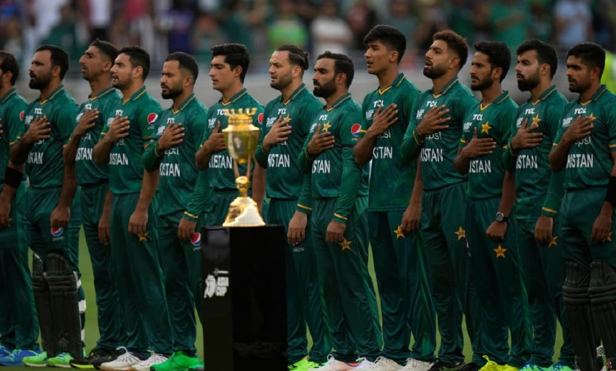 Asia Cup 2022 Pakistan Probable XI for Super 4 clash against India
