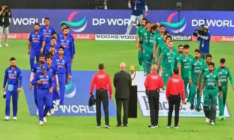 भारत के खिलाफ सुपर 4 के मैच से पहले पाकिस्तान के लिए आई बड़ी बुरी खबर, Shahnawaz Dahani हुए बाहर
