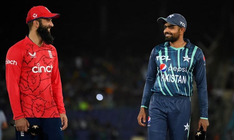 England opt to bowl first against Pakistan in sixth t20i