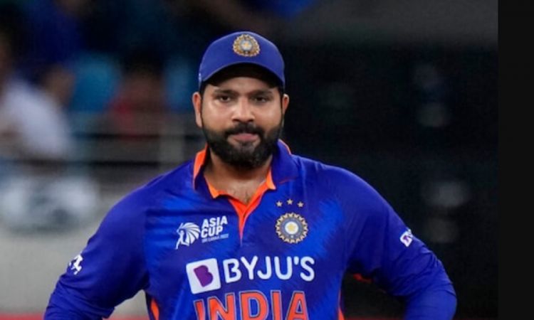 Virat Kohli is our third opener might open in some matches says Rohit Sharma