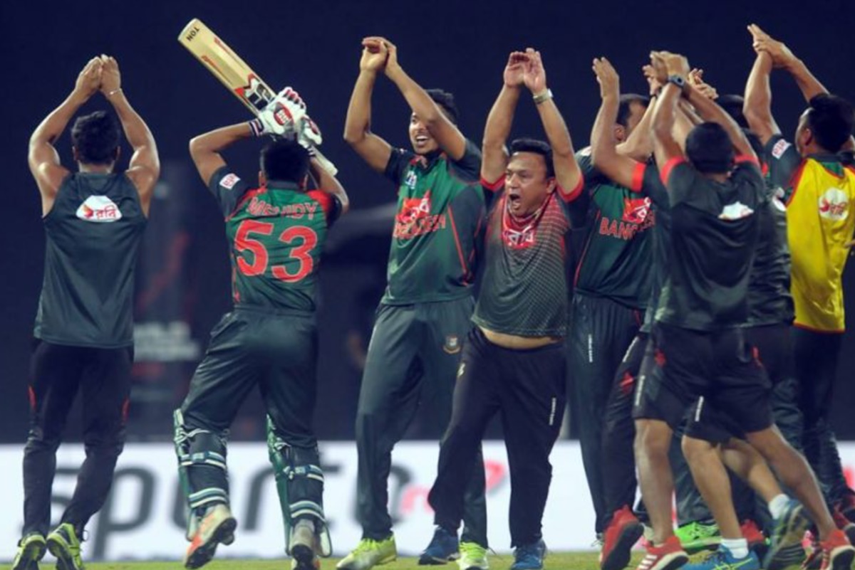 Cricket Image for Sl Vs Ban Bangladesh And Sri Lanka Verbal Battle Mahela Jayawardene Dasun Shanaka
