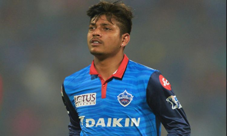 Cricket Image for Complaint Against Nepal Cricketer Sandeep Lamichhane By A Minor