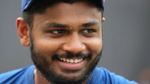 Cricket Image for Sanju Samson Vs Rishabh Pant Sanju Samson Snub From T20 World Cup 2022 Squad