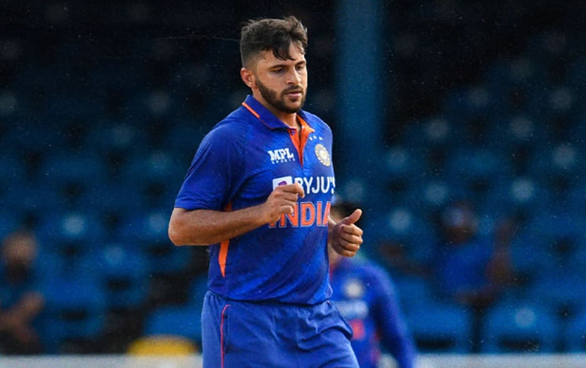  Shardul Thakur, Kuldeep Sen wreak havoc as India A beat New Zealand A by seven wickets in first One Day game