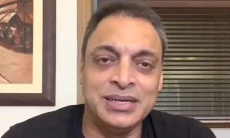 Ex Afghan cricket chief issues stern warning to Shoaib Akhtar