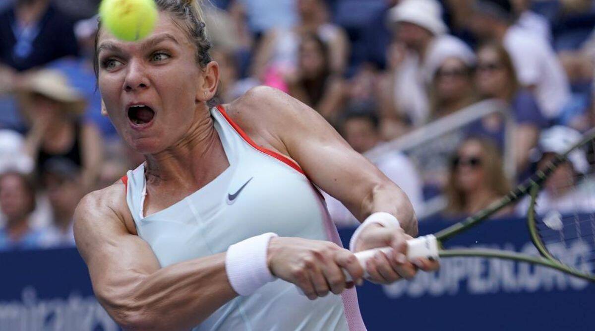 Tennis Simona Halep