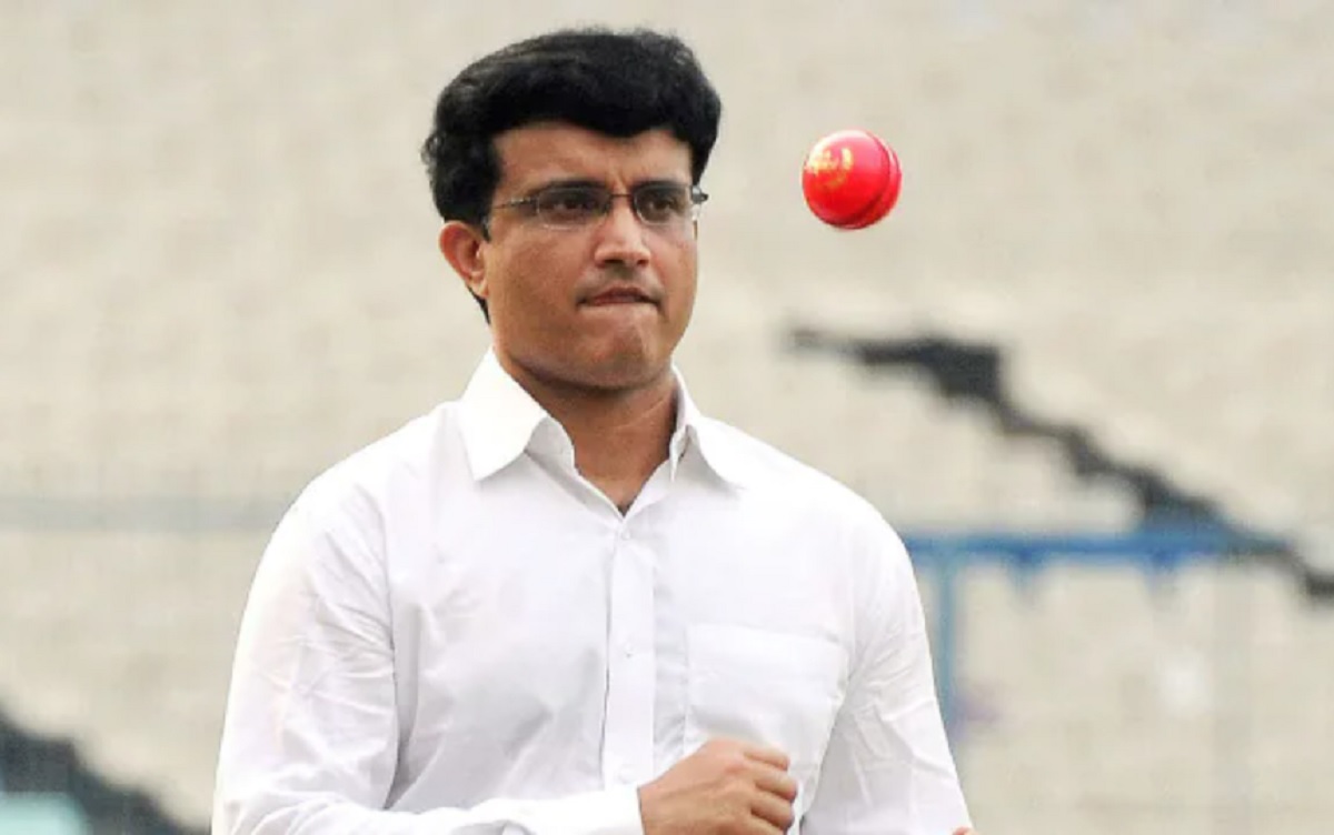  Sourav Ganguly to not participate in Legends League Cricket benefit match