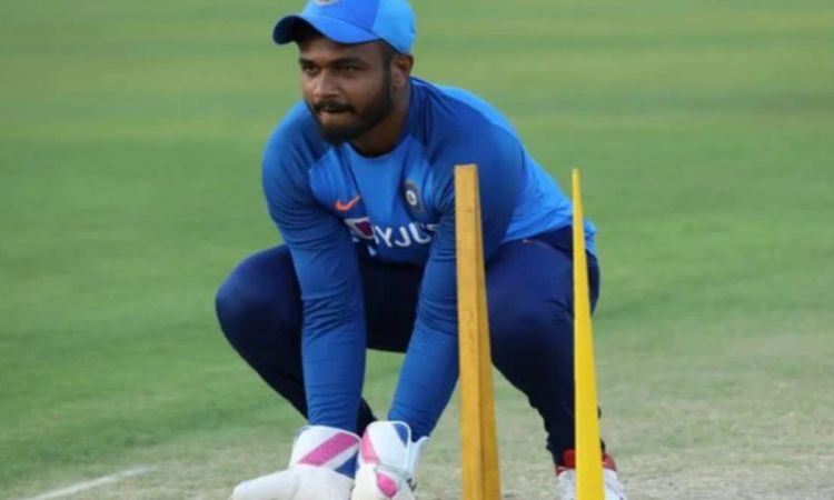 Cricket Image for Sreesanth Request Sanju Samson To Start Perform In First Class Matches