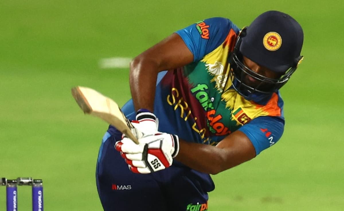 asia cup 2022 super 4 sri lanka beat afghanistan by 5 wickets