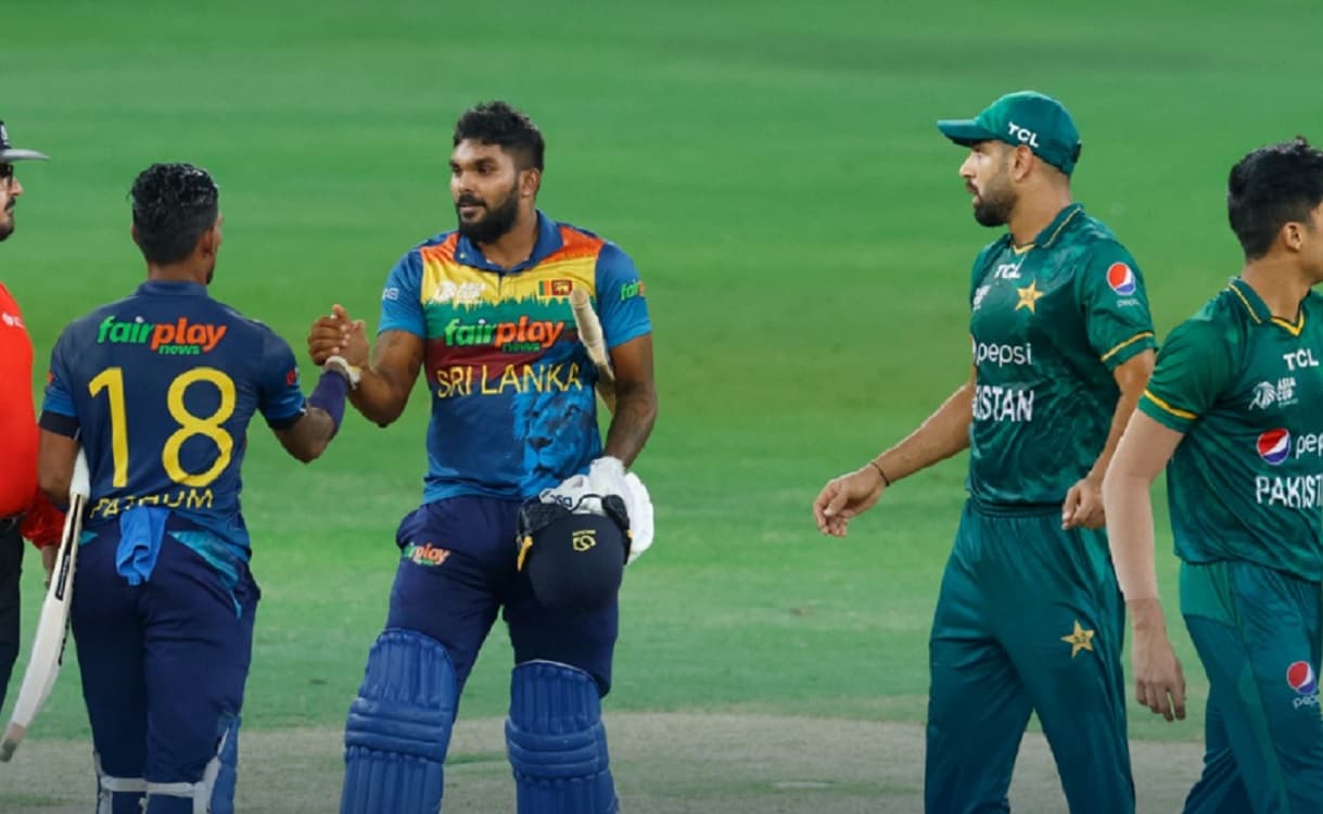 Asia Cup 2022: फाइनल से पहले श्रीलंका की शानदार जीत, पाकिस्तान को 5 विकेट से हराया