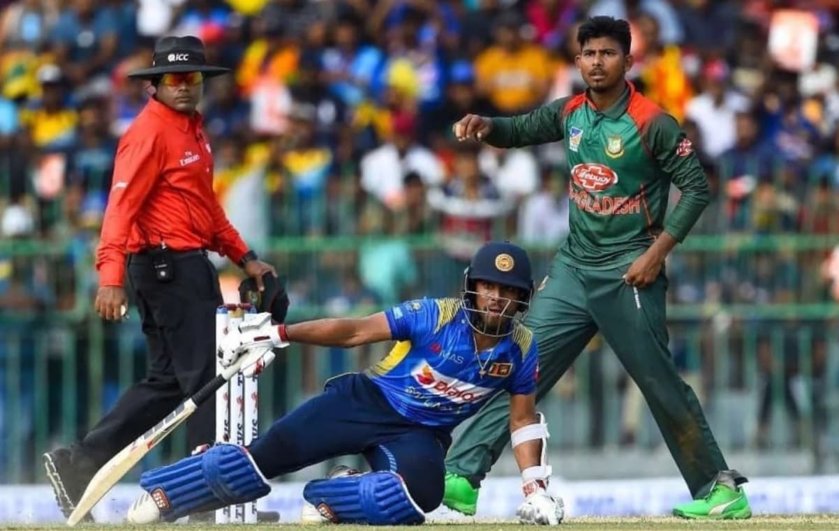 asia cup 2022 Sri Lanka vs Bangladesh T20I Head to Head Record 
