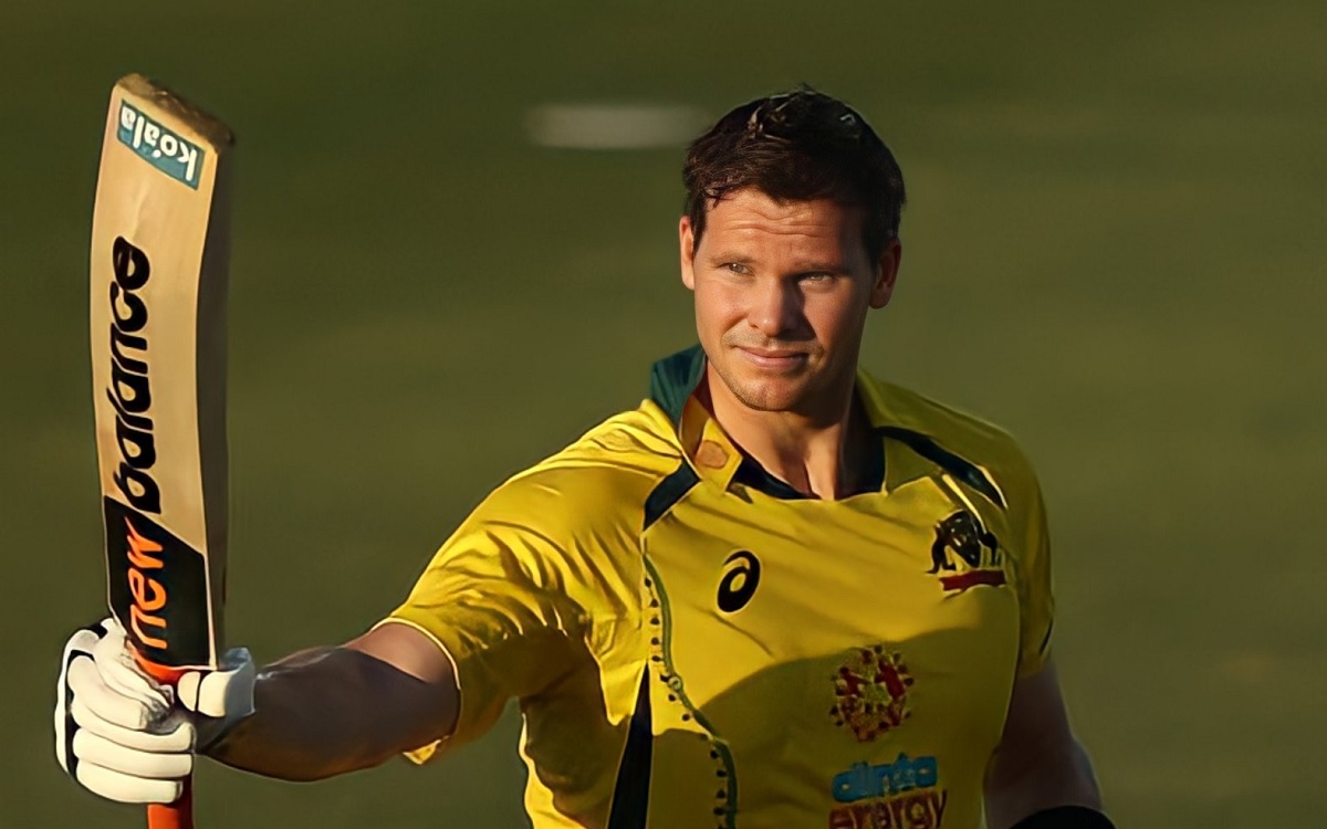 Steve Smith matches Matthew Hayden's Record in third odi against New Zealand Steve Smith matches Matthew Hayden's Record in third odi against New Zealand