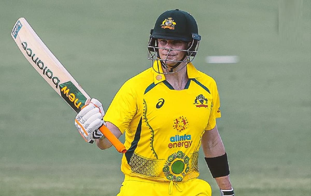 Australia set 196 runs target for New Zealand in second ODI Australia set 196 runs target for New Zealand in second ODI