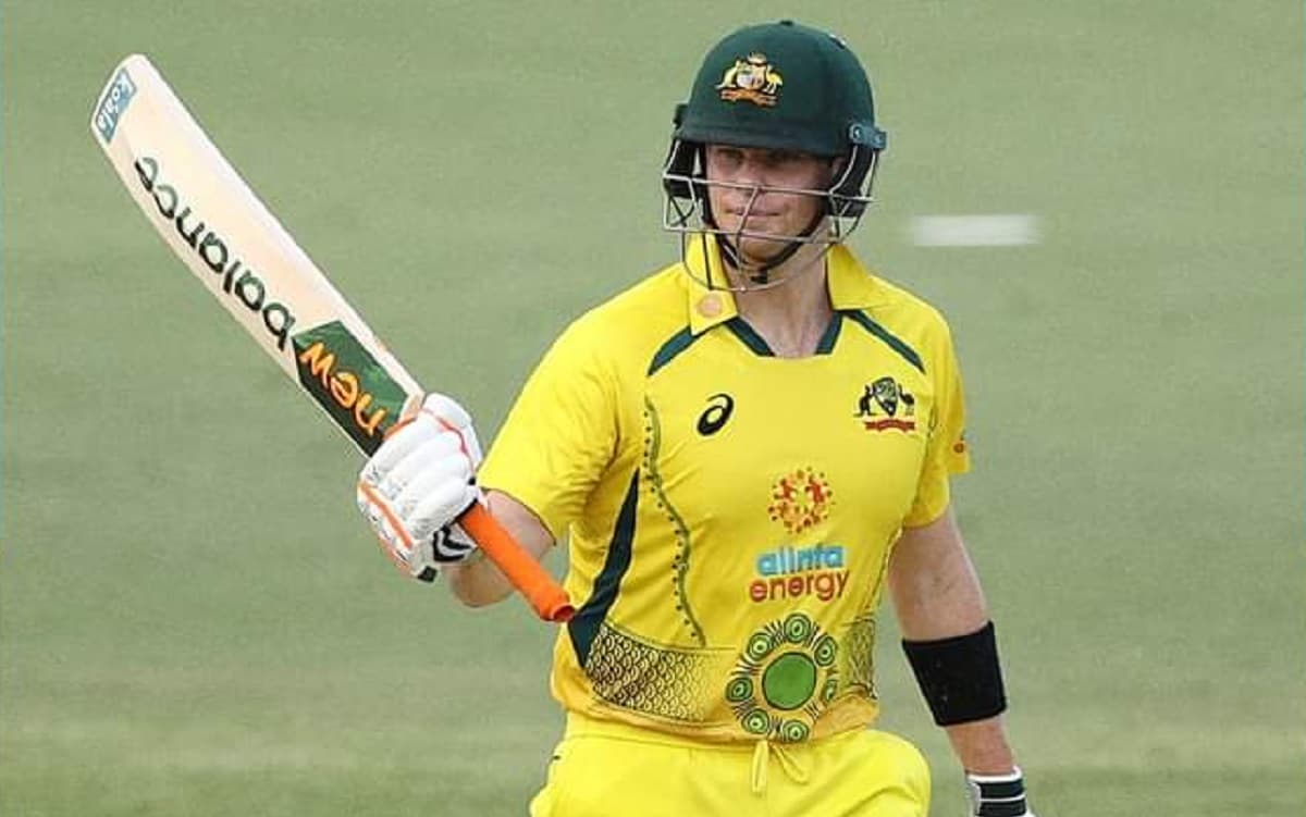 Australia set 268 runs target for New Zealand in third odi Australia set 268 runs target for New Zealand in third odi