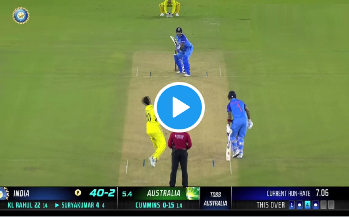 Watch Brilliant innings by Suryakumar Yadav 46 runs from 25 balls