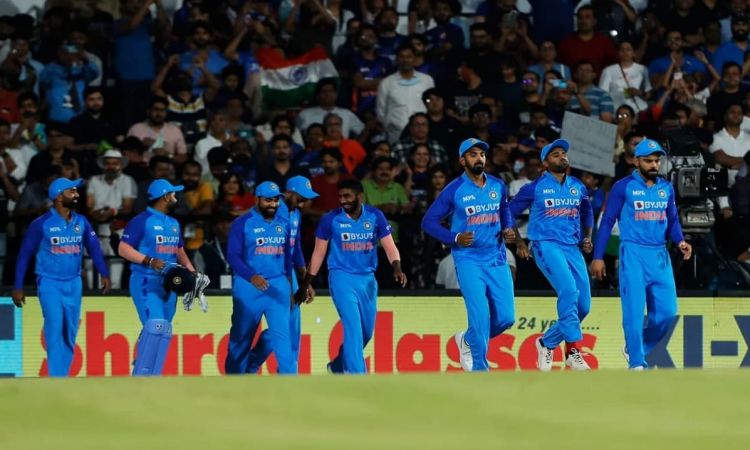  See you in Hyderabad says Virat Kohli after India beat Australia