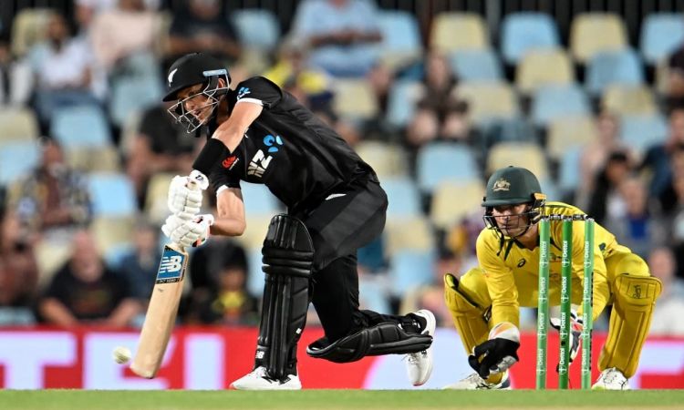  Trent Boult now has the most runs by a No 11 batter in ODIs