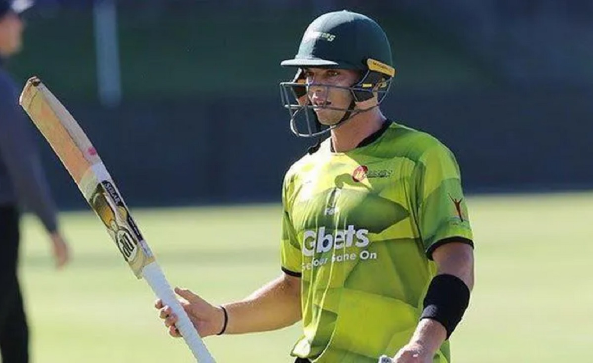  Tristan Stubbs most expensive player so far in SA20 Auction