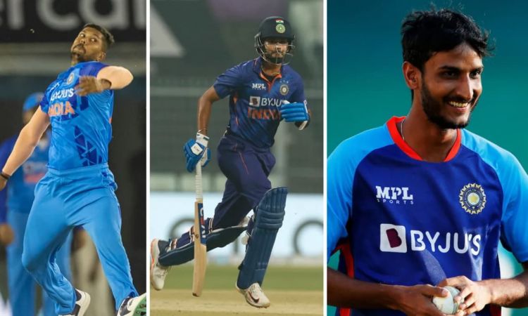 IND vs SA: टीम इंडिया को तगड़ा झटका, साउथ अफ्रीका के खिलाफ T20I सीरीज से बाहर हुए 4 खिलाड़ी