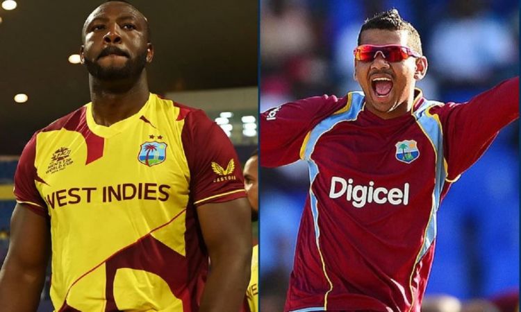 टी-20 वर्ल्ड कप 2022 के लिए वेस्टइंडीज टीम की घोषणा,आंद्रे रसेल औऱ सुनील नारायण को नहीं मिली जगह