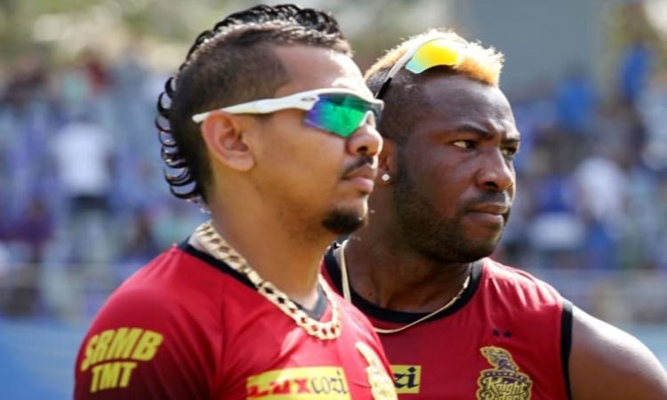 Cricket Image for Why Andre Russell And Sunil Narine Dropped From T20 World Cup Squad