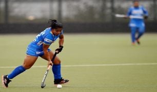 Women's hockey team building towards Nations Cup with learnings from World Cup: Midfielder Neha