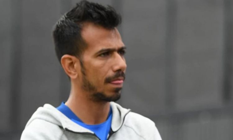 Selection committee member gave warning to Yuzvendra Chahal!