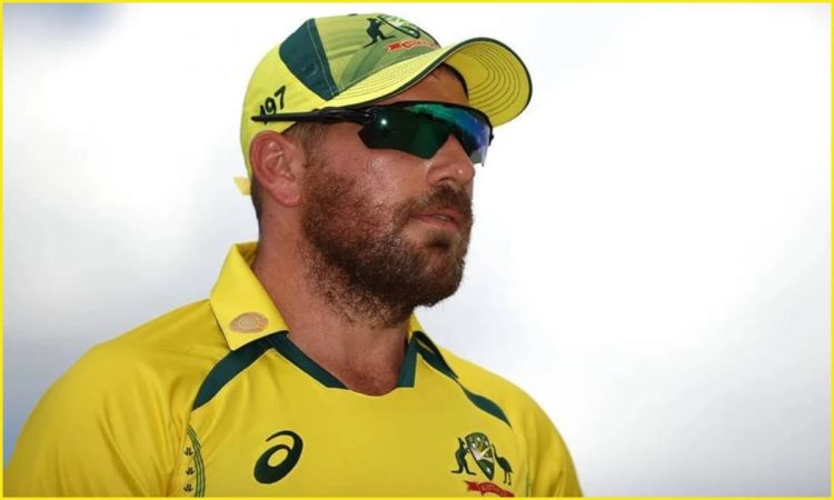 Cricket Image for कौन होना चाहिए ऑस्ट्रेलिया का नया ODI कप्तान?, 35 साल का खिलाड़ी है एरोन फिंच की प