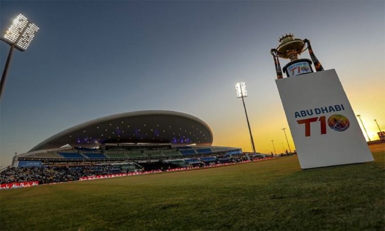 Cricket Image for Abu Dhabi T10: All Eight Franchises Have Finalizes Their Squads, NY Strikers Gets 