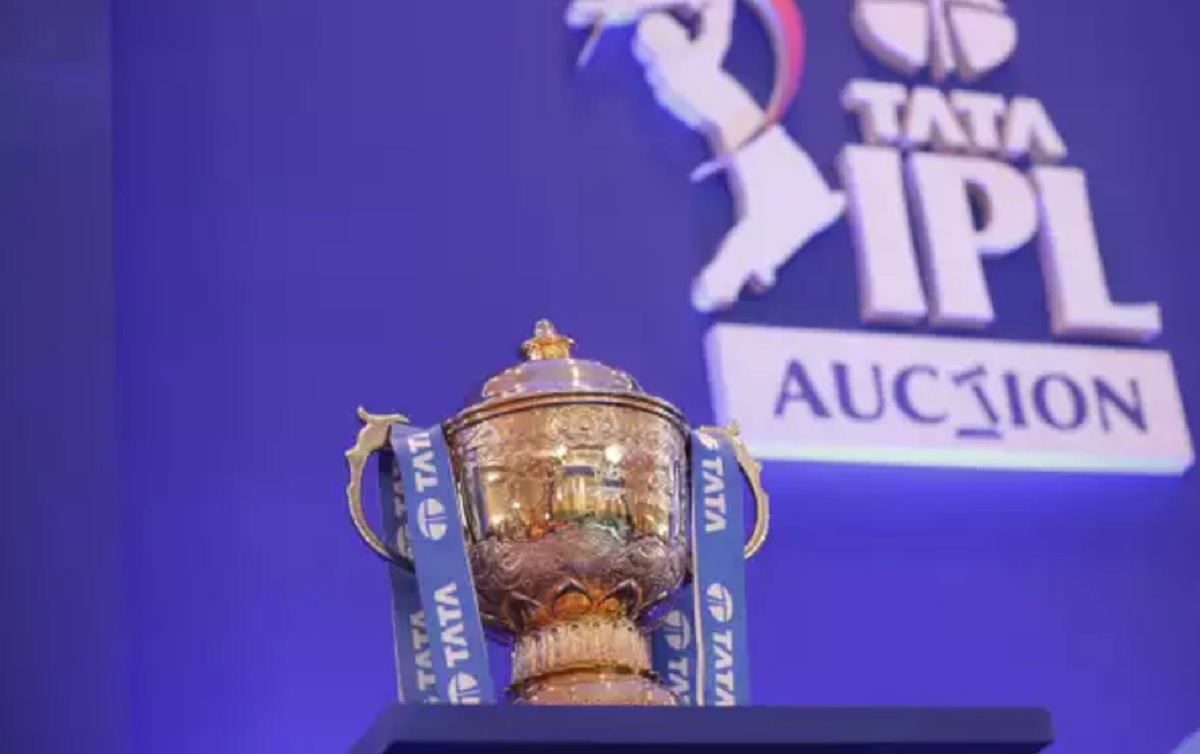 according to reports IPL 2023 auction likely to be held in mid December