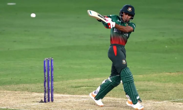 Asia Cup 2022: Afif, Mehidy's Stable Knocks Help Bangladesh Total 183/7 Against Sri Lanka