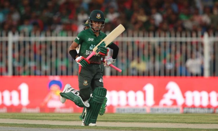 UAE vs BAN, 1st T20I: UAE put up a stiff fight, but Bangladesh emerge on top in Dubai 