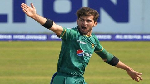 Cricket Image for Afridi's Return In Pakistani T20 World Cup Squad After Injury Is A Positive Sign