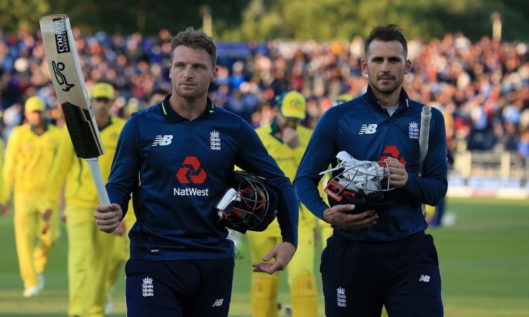 Cricket Image for All England Players Unanimously Responded On Inclusion Of Alex Hales, Reveals Jos 