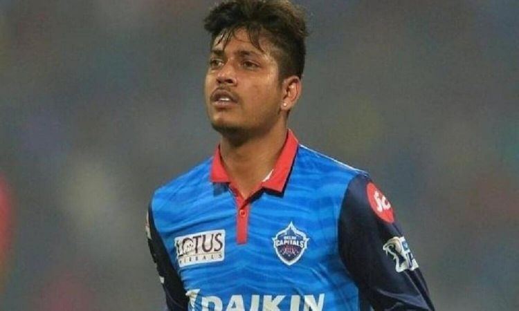 Cricket Image for Arrest Warrant Issued For Nepal Captain Sandeep Lamichhane Over Alleged Rape