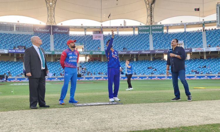 Asia Cup 2022: Afghanistan Win The Toss & Opt To Bowl First Against India | Playing XI & Fantasy XI