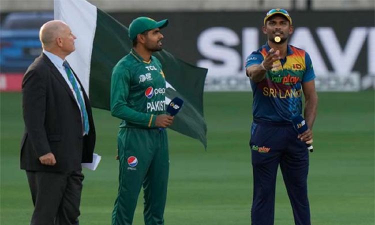 Asia Cup 2022 Final: Pakistan Opt To Bowl First Against Sri Lanka | Playing XI & Fantasy XI