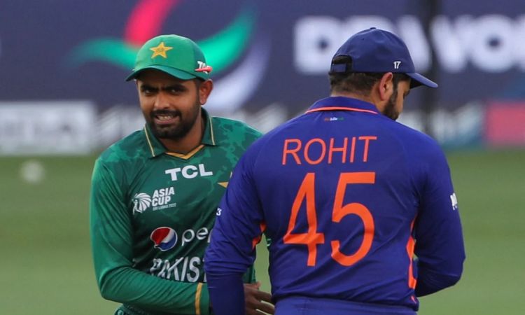 Cricket Image for Asia Cup 2022: Hooda & Bishnoi Make Place In Team India As Pakistan Opt To Bowl Fi