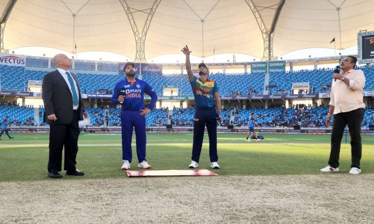 Asia Cup 2022: Sri Lanka Win The Toss & Opt To Bowl First Against India | Playing XI & Fantasy XI