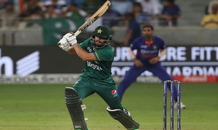Cricket Image for Pakistan Skipper Babar Azam Opens-Up On Sending Nawaz Up In The Batting Oder