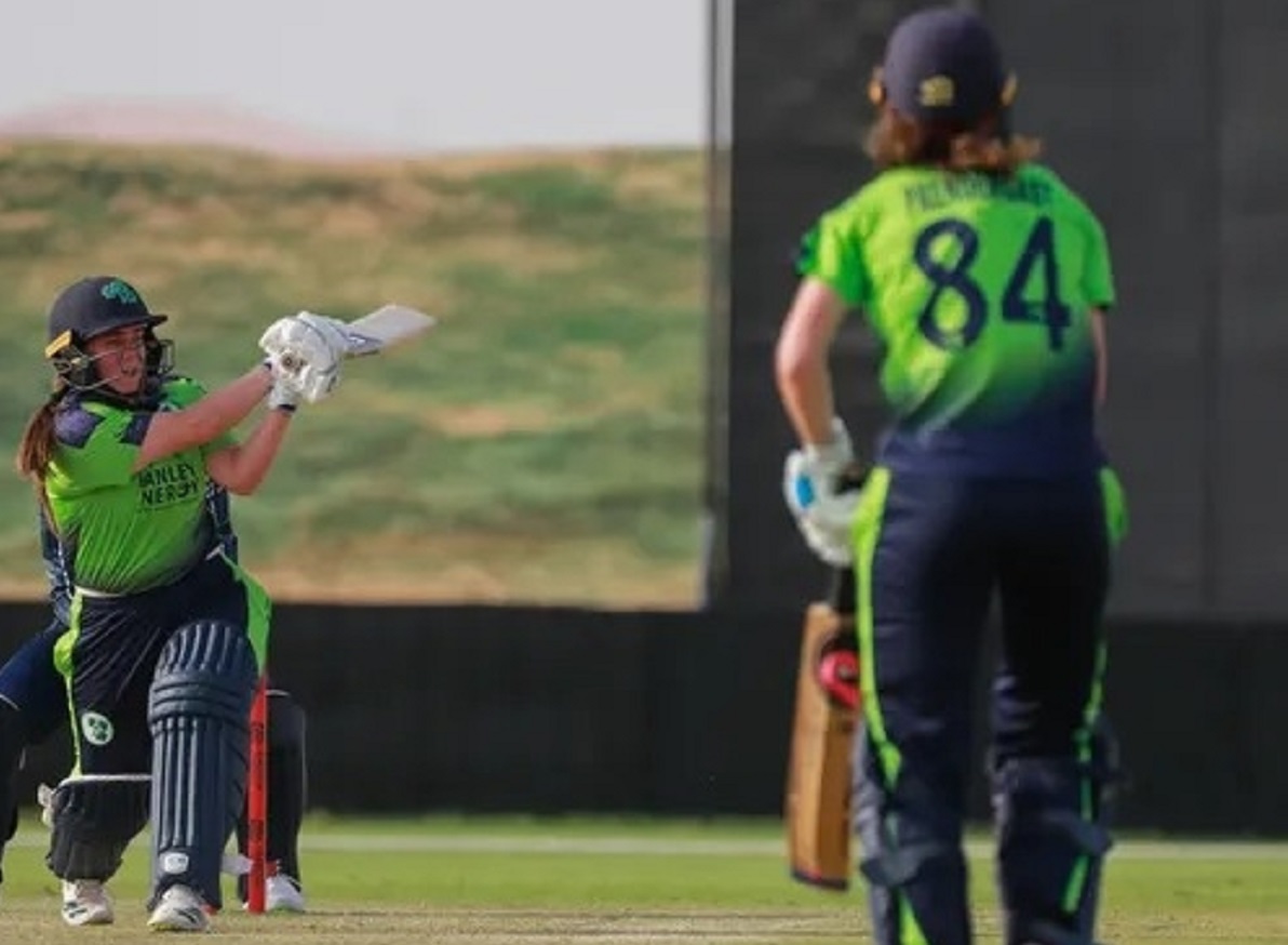 Cricket Image for Bangladesh Beat USA, Ireland Edges Scotland To Qualify For The Playoffs In Women's