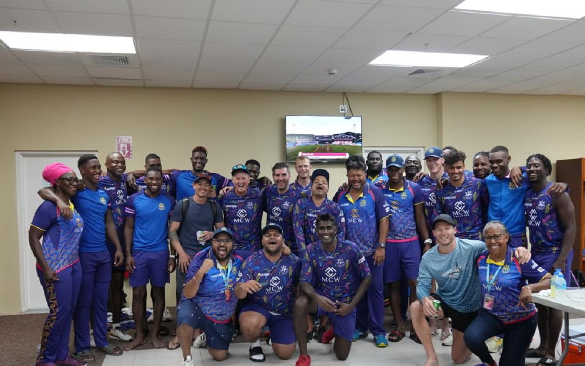 Cricket Image for Barbados Royals Confirm Play-Offs Berth In CPL 2022; St Lucia Register 3rd Win 