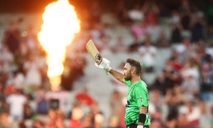 Cricket Image for BBL & WBBL Rule Changes: DRS Finally Introduced In Australia's T20 League; Bash Bo