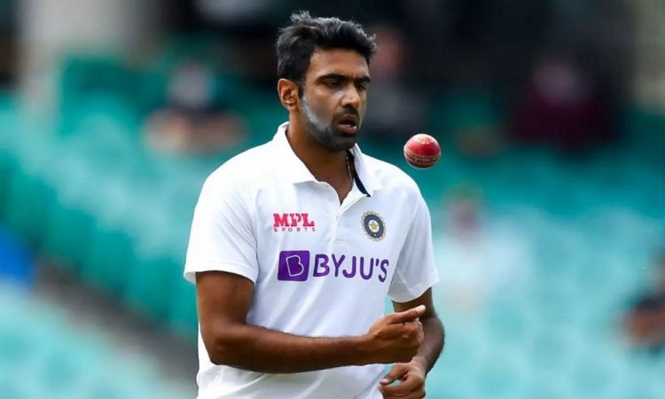 Cricket Image for BCCI Lists Ravi Ashwin's Achievements As The Ace Spinner Turns 36