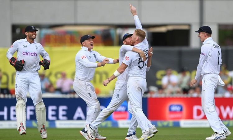 Cricket Image for Ben Stokes-Led England Capable Of Regaining The Ashes Next Summer, Believes Michae