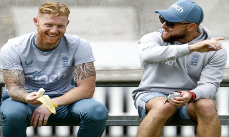 Michael Vaughan says England under Ben Stokes capable of winning Ashes next year