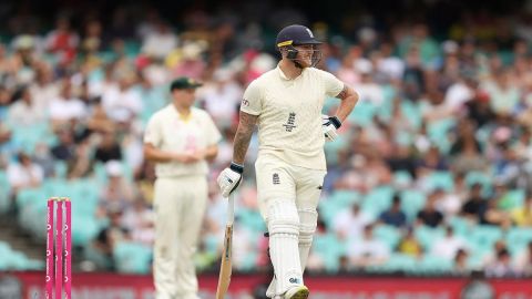 Cricket Image for Ben Stokes Sets Sight On Regaining The Ashes After Beating South Africa 2-1 In Tes