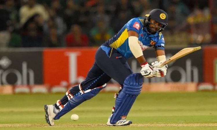 Cricket Image for Sri Lanka Can Challenge Any Team At T20 World Cup Next Month, Says Bhanuka Rajapak